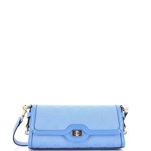 Gucci Luce Shoulder Bag Canvas Small #244303G21B